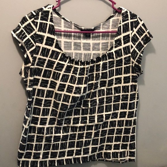 Tommy Hilfiger size medium top - Picture 1 of 6